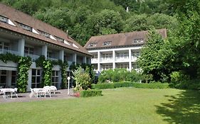 Hotel Schlosswald Liechtenstein